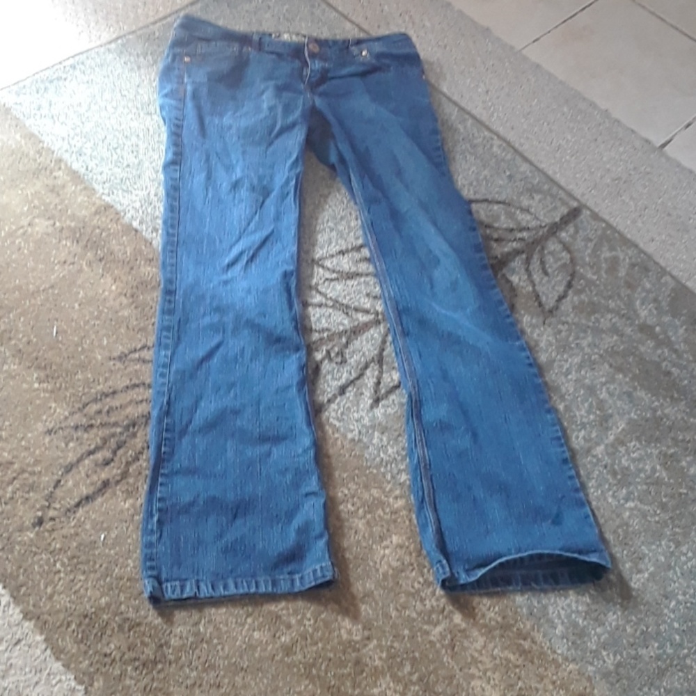 Ci sono denim